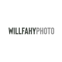 Will Fahy Photo Logo
