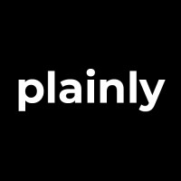 Plainly Logo
