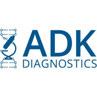 ADK Diagnostics GmbH Logo
