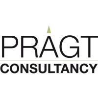 Pragt-Consultancy B.V. Logo