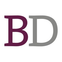 BrandDigit Brandbuilding & Digital marketing Logo