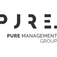 Pure Management Group Logo