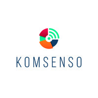 Komsenso Logo