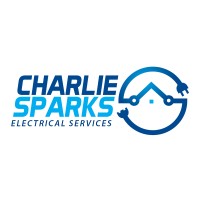 Charlie Sparks Logo