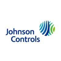 Johnson Controls Ireland HVAC Logo
