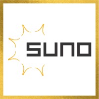Suno Distribuidora Logo