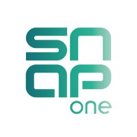 snapONE Logo