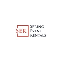 Spring Event Rentals Logo