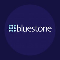 Bluestone Lettings Logo