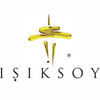 Işıksoy Tekstil A.Ş. Logo