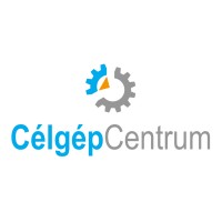 CélgépCentrum Kft Logo