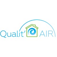 Qualitair votre spécialiste de la purification de l’air adhérent FIMEA Logo