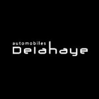 Automobiles Delahaye Logo