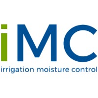 Irrigation Moisture Control (IMC) Logo