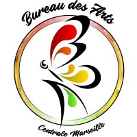 Bureau des Arts de Centrale Marseille Logo