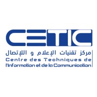 CETIC Spa (Officielle) Logo