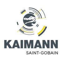 Kaimann GmbH (Saint-Gobain Group) Logo