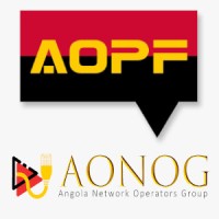 AONOG / AOPF Logo