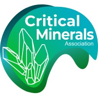 Critical Minerals Association Logo