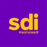 SDI Comunica | Conecta | Transforma Logo