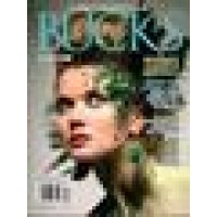 Salon Metro Inc Logo