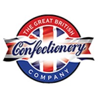 The Great British Confectionery Company Logo