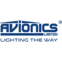AVIONICS LIMITED Logo