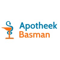 Apotheek Basman Logo
