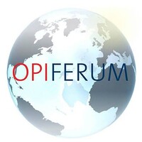 Opiferum Oy Logo