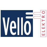 Vello Elektro BV Logo