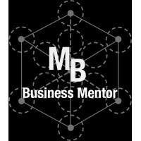 Martijn Been Business Mentor Logo