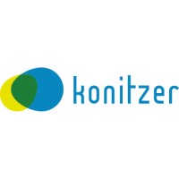 Konitzer Training Logo