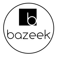 BAZEEK.FR Logo
