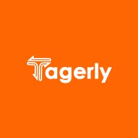 Tagerly Logo