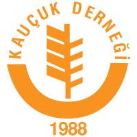 Kauçuk Derneği | Turkish Rubber Association Logo