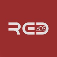 Red Ads Logo