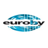 Euroby Limited Logo