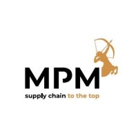 MPM Productivity Management Logo