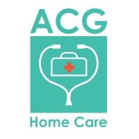ACG Home Care Logo
