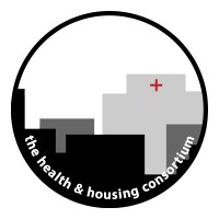 The Health & Housing Consortium, Inc. Logo