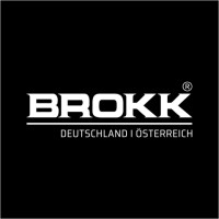 Brokk DA GmbH Logo