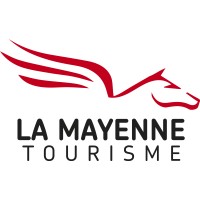 Mayenne Tourisme Logo
