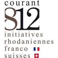 Courant 812 Logo