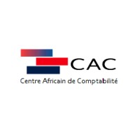 Centre Africain De comptabilité Logo