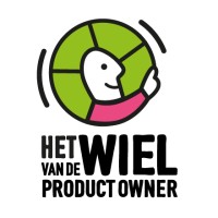 Het Wiel van de Product Owner Logo