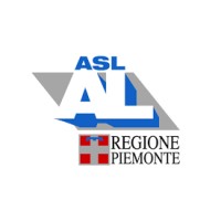 Azienda Sanitaria Locale di Alessandria ASLAL Logo