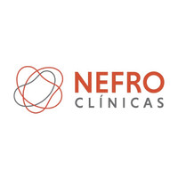 NefroClínicas Logo