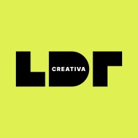 Lauder Creativa Logo