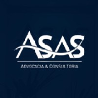 Asas Advocacia - Adílio Silva Advogados Associados Logo
