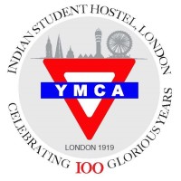 Indian YMCA Student Hostel Logo